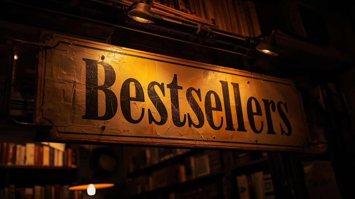 Bestsellers
