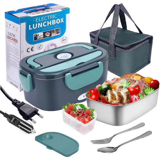 Electric Lunch Box