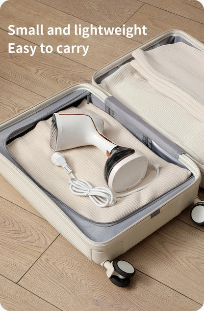 Portable Handheld Clothes Steamer